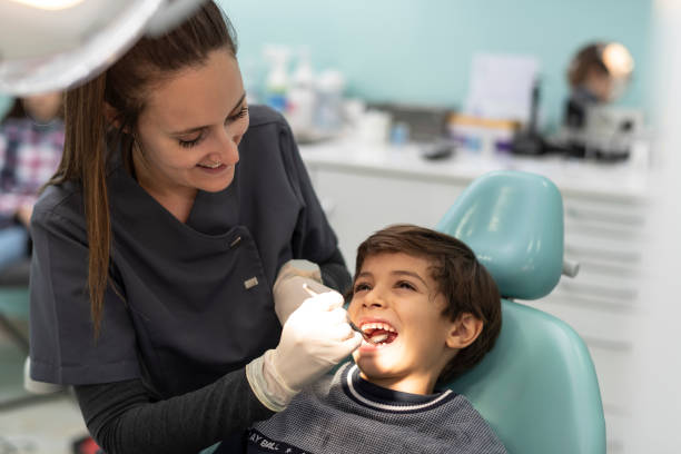 Best Emergency TMJ Treatment in The Dalles, OR