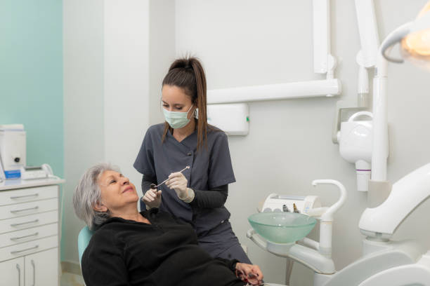 Best Urgent Care for Lost Fillings or Crowns in The Dalles, OR