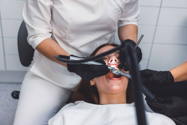 Best Emergency Dental Care for Broken or Chipped Teeth in The Dalles, OR