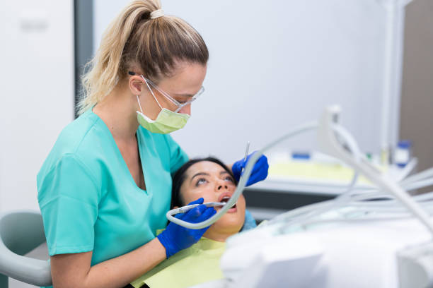 Best Weekend Emergency Dentist in The Dalles, OR