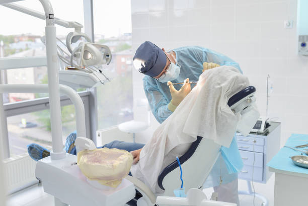 Best Emergency Treatment for Dental Infections or Abscesses in The Dalles, OR